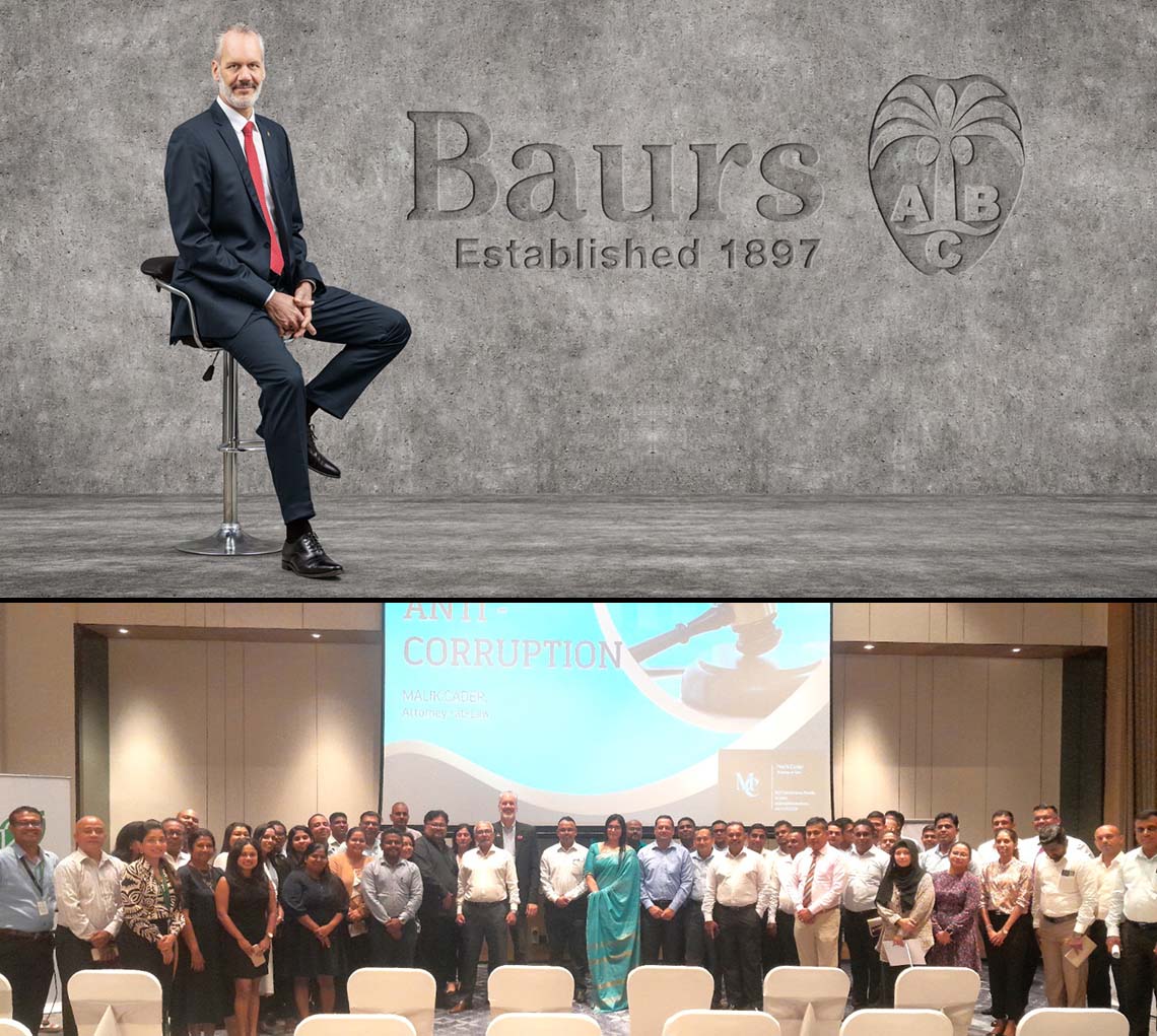 The Ethics of Legacy : Baurs’ Commitment to Human Rights and Sustainable Growth